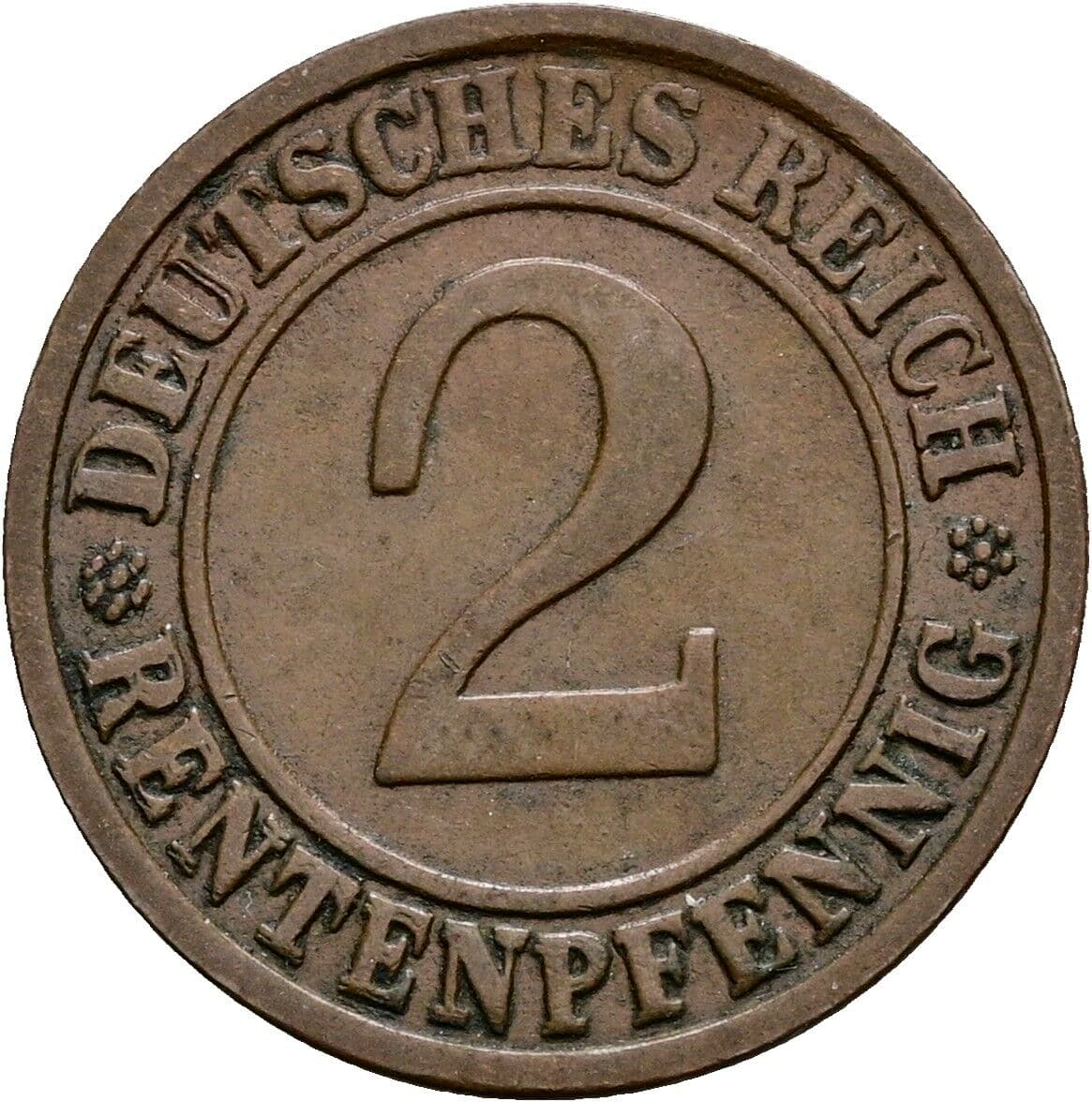 2 Rentenpfennig