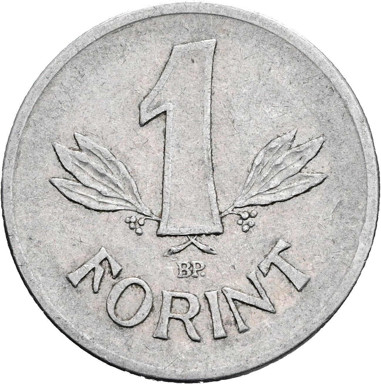 1 Forint