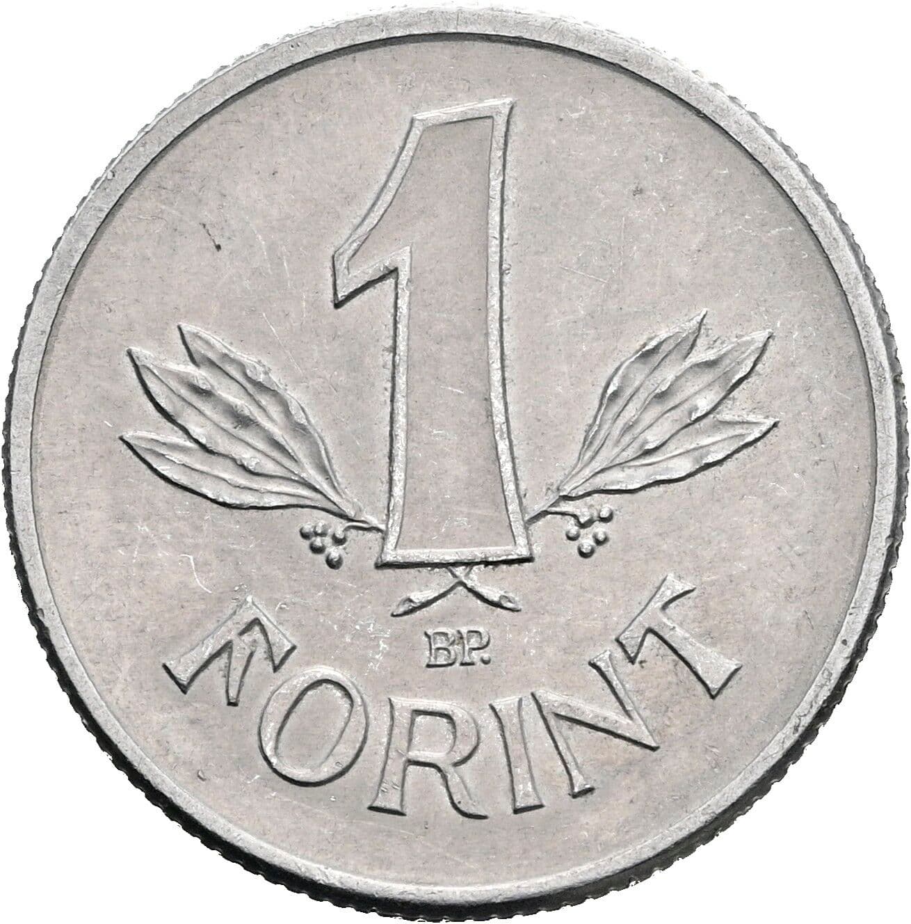 1 Forint