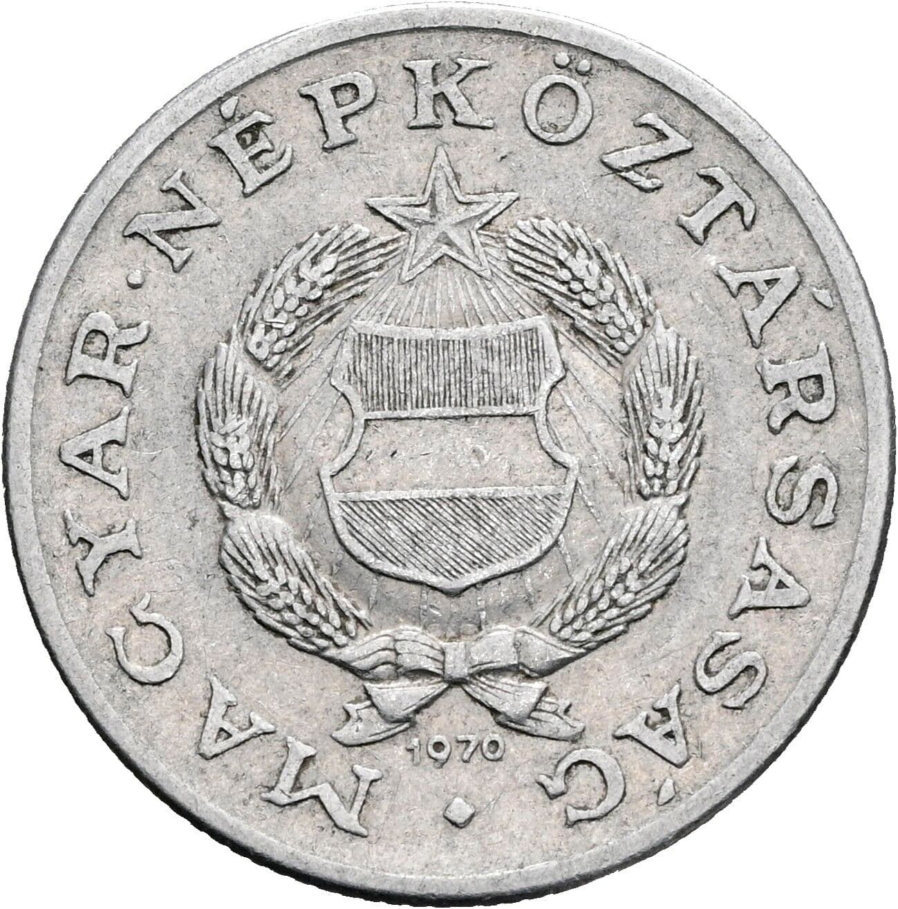 1 Forint