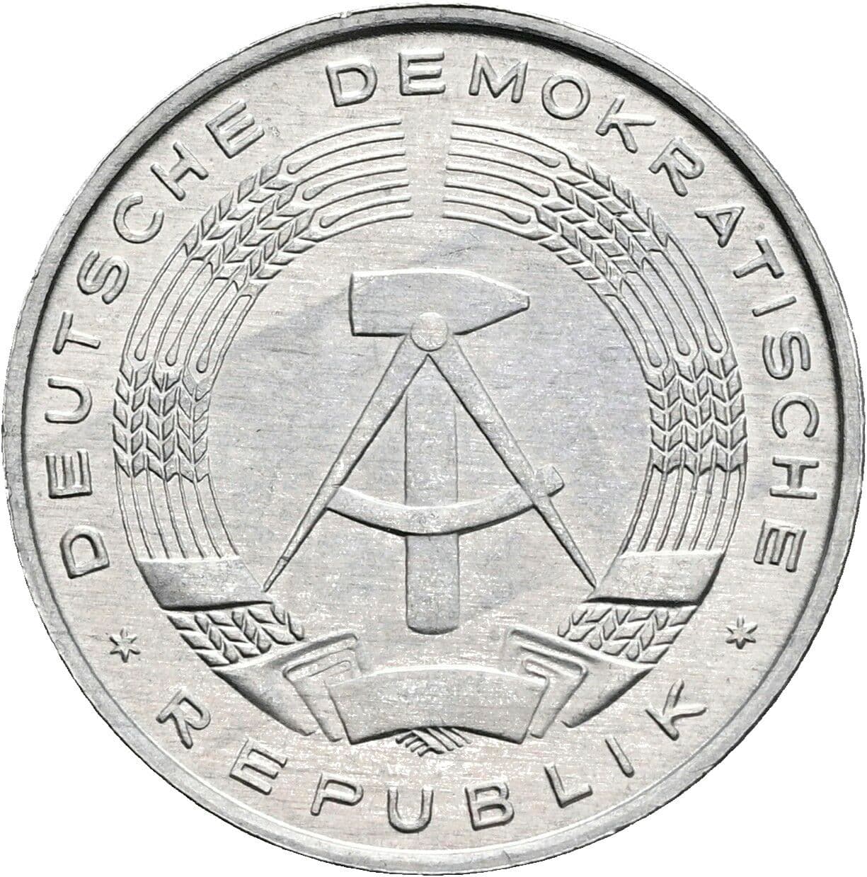 10 Pfennig