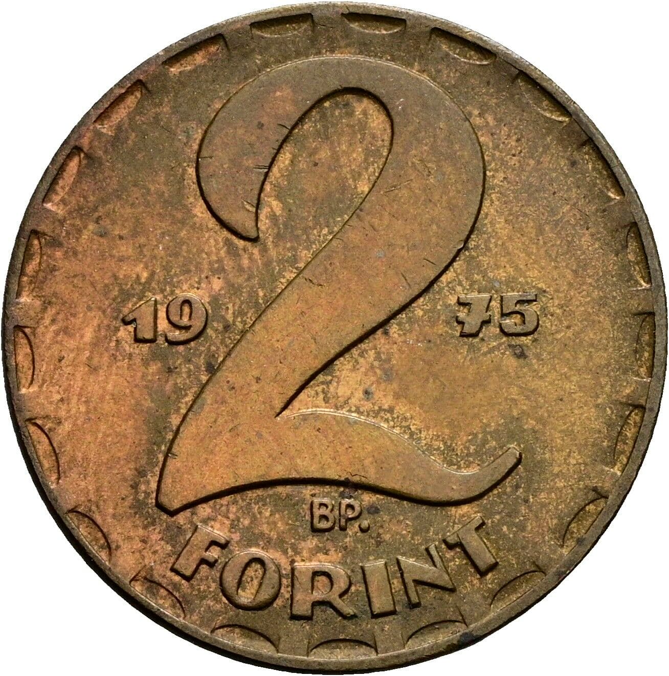 2 Forint