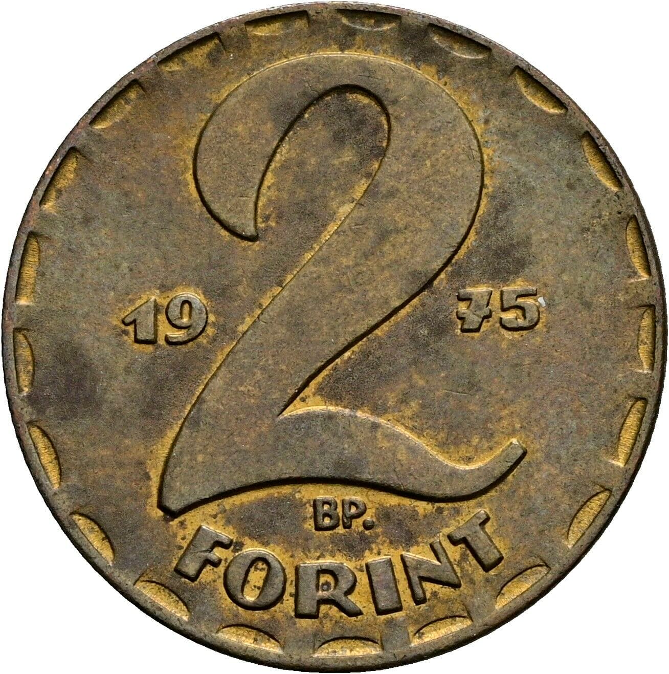 2 Forint