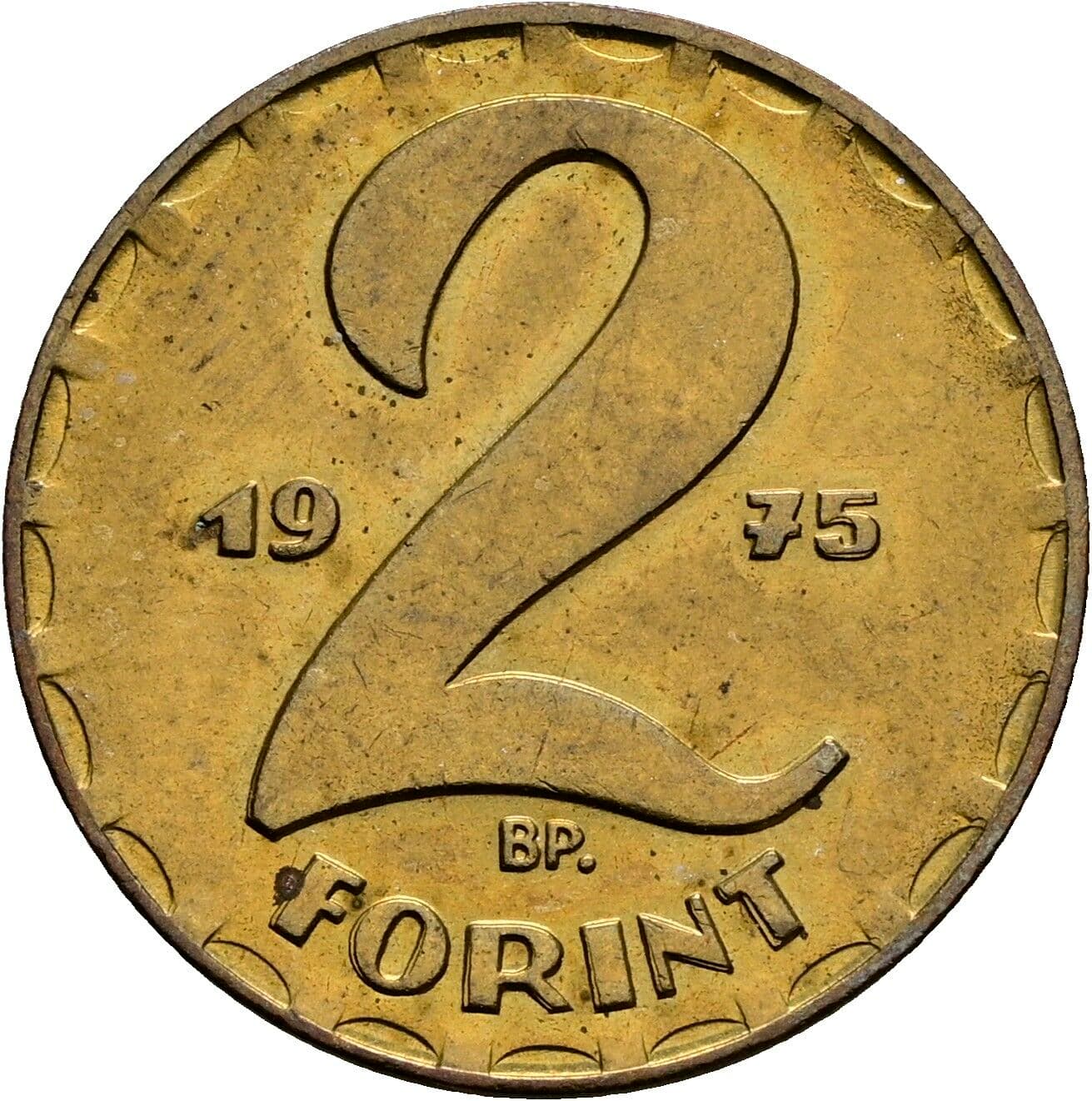 2 Forint