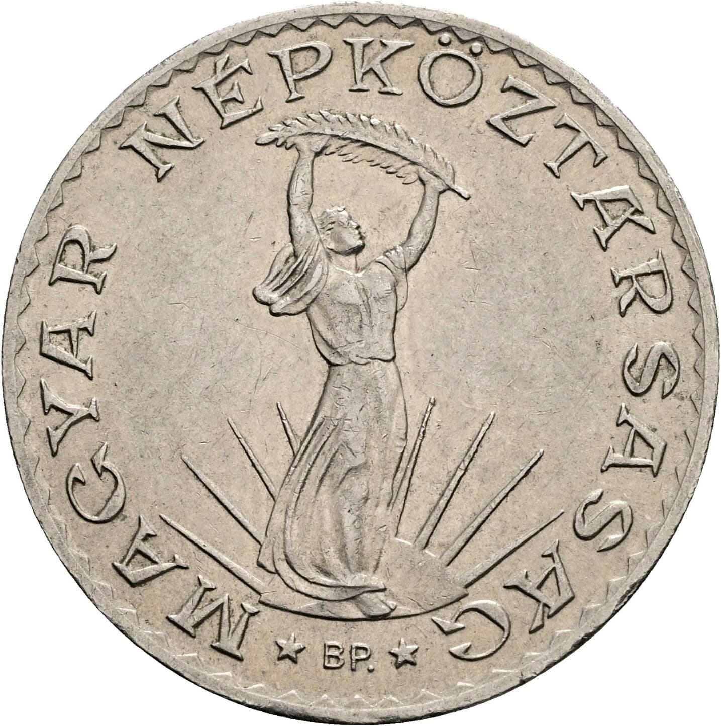 10 Forint