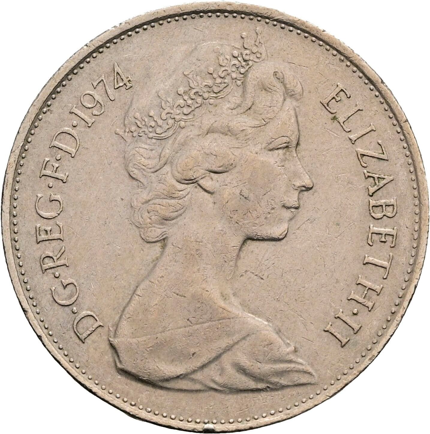 10 Pence