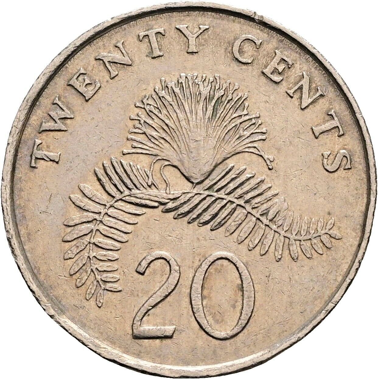 20 Cents