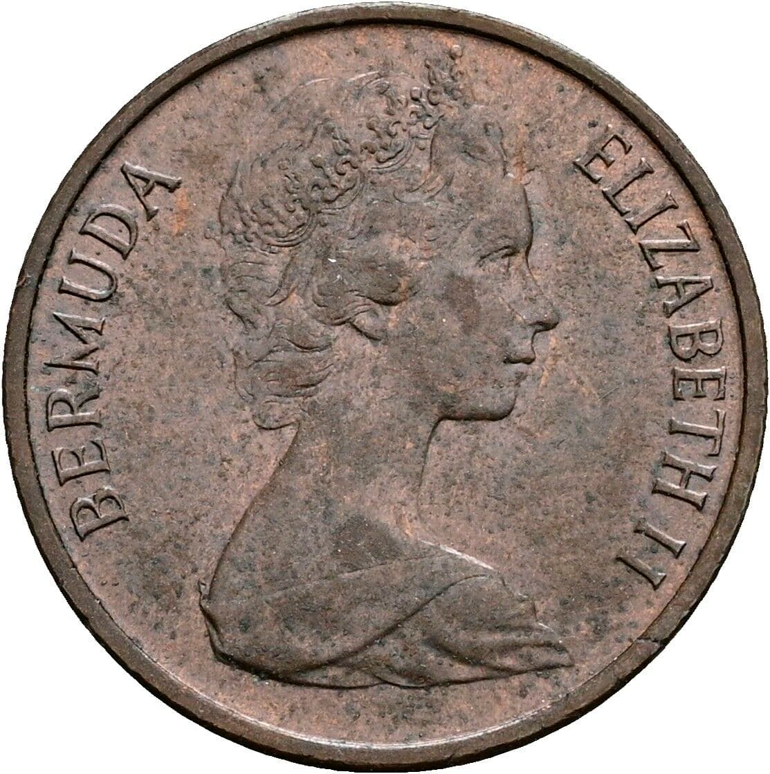 1 Cent