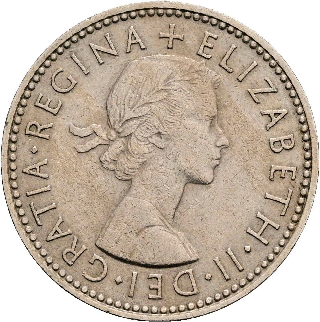 1 Shilling