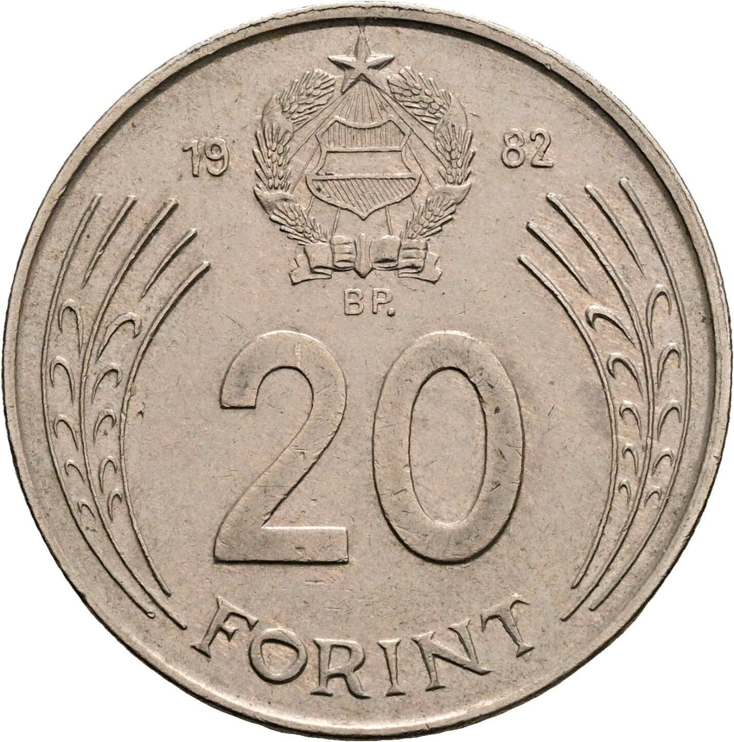 20 Forint