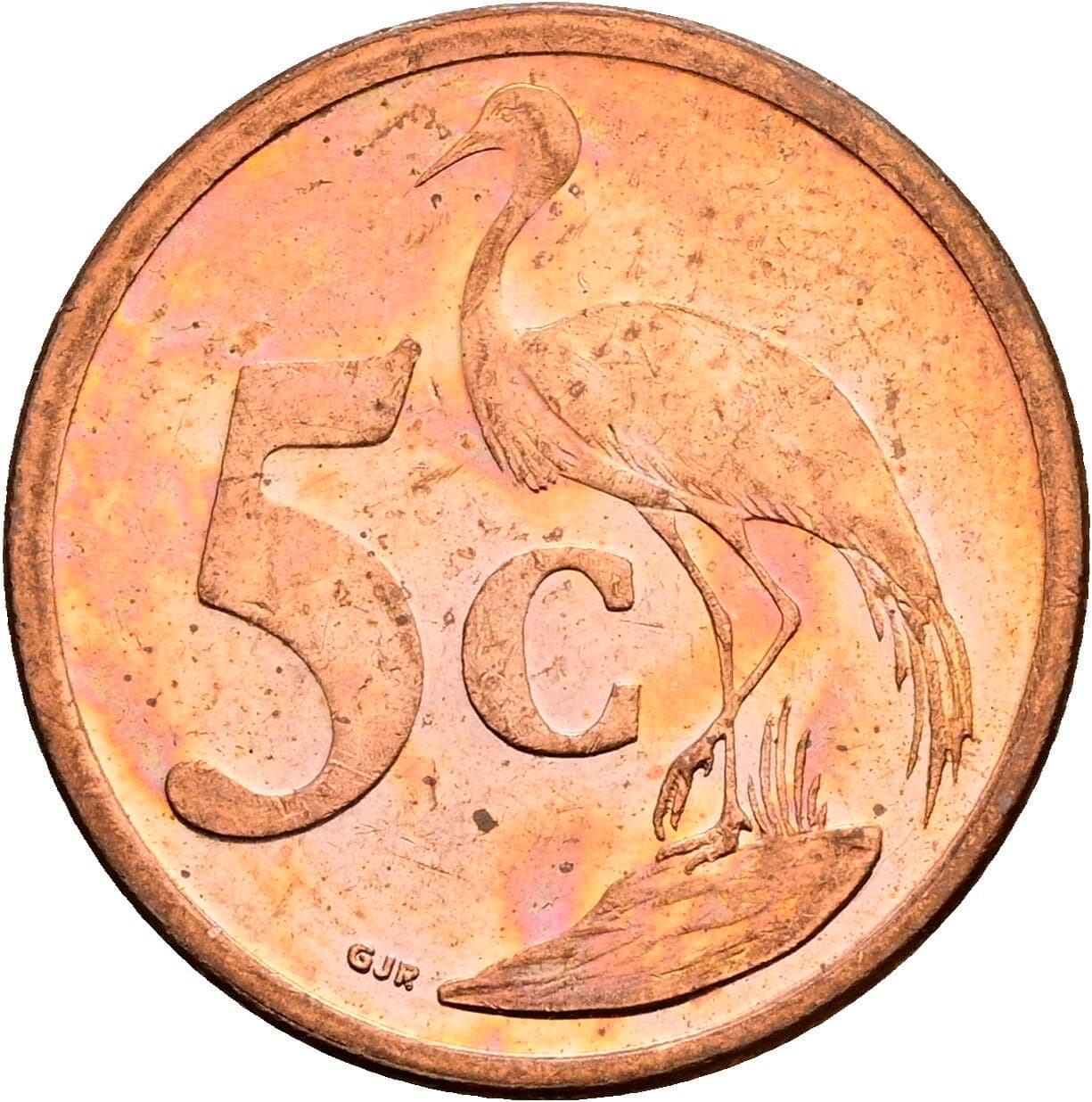 5 Cents