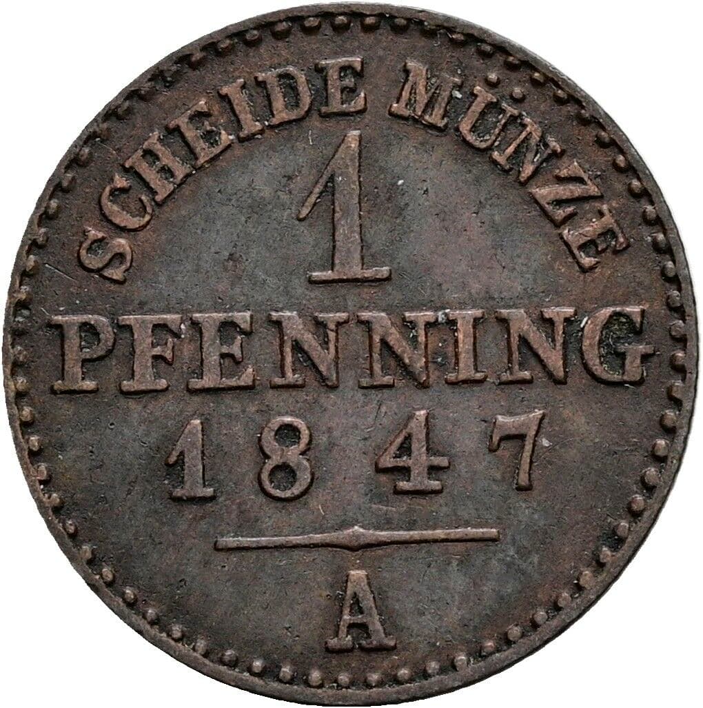 Pfennig