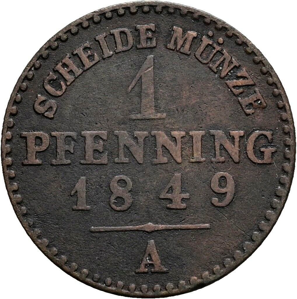1 Pfenning