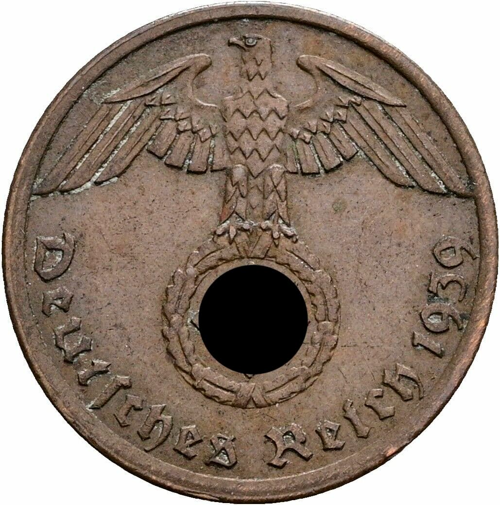1 Reichspfennig