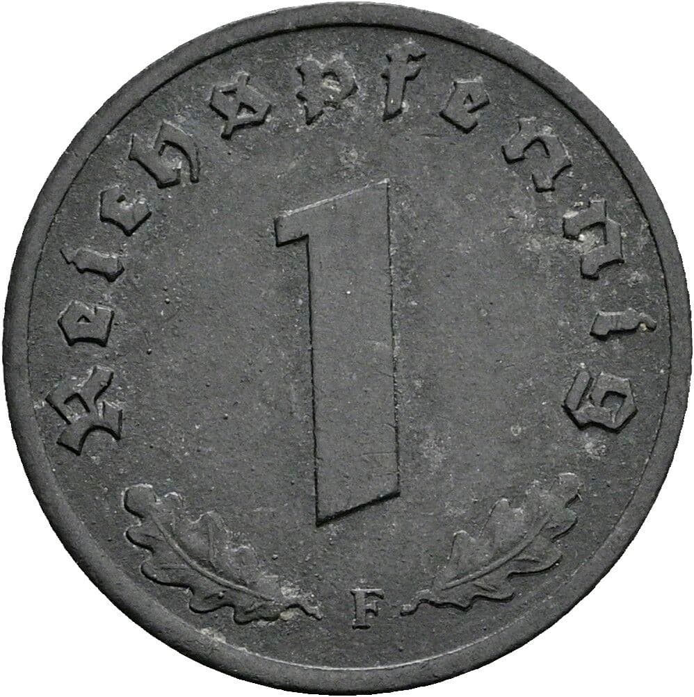 1 Reichspfennig