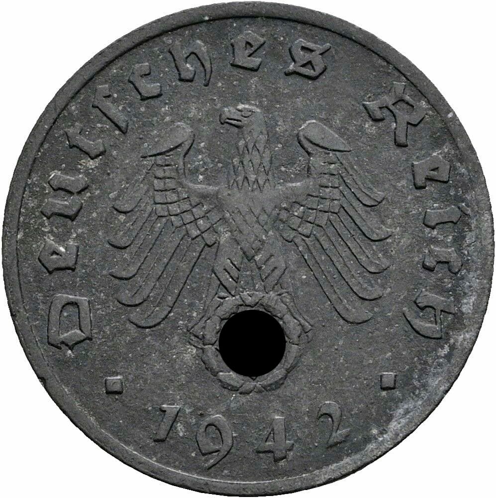 1 Reichspfennig