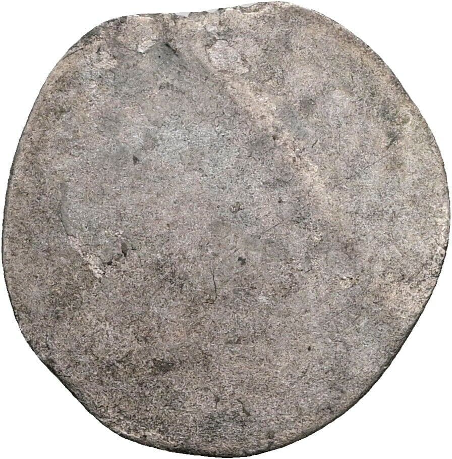Zweier Ernst von Bayern 1540-1554 1540 – Rückseite
