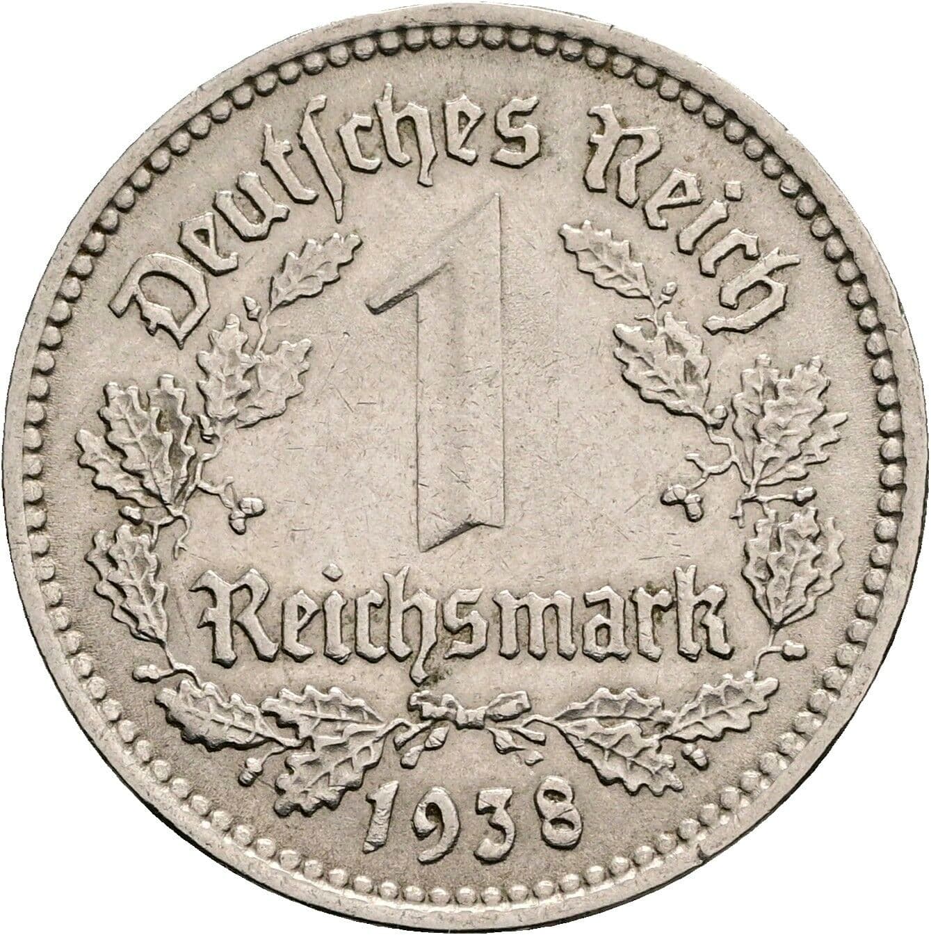 1 Reichsmark