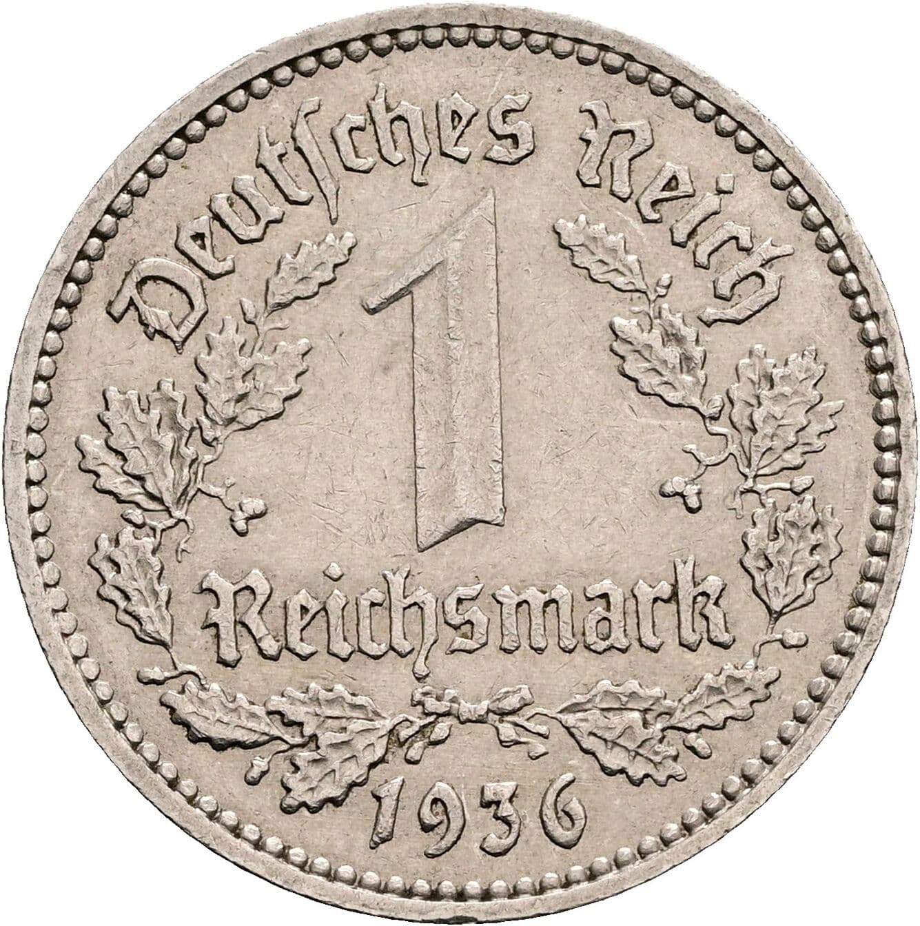 1 Reichsmark