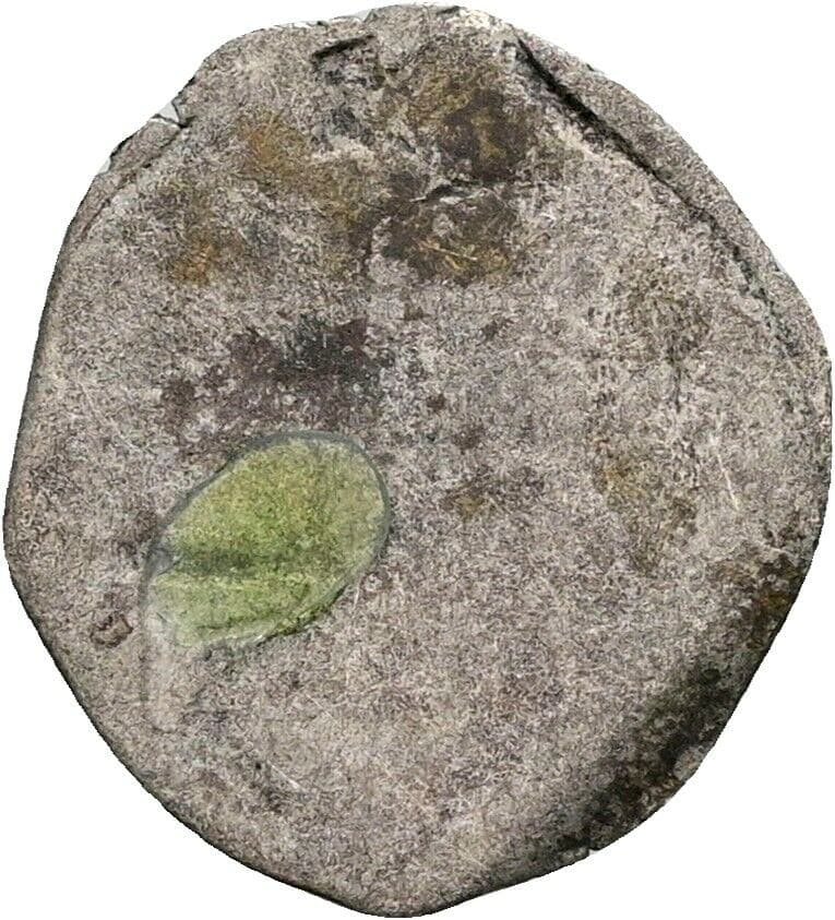 Pfennig Ferdinand I. 1539 Linz – Rückseite