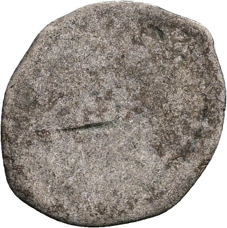 Pfennig Ferdinand I. 1533 Linz – Rückseite