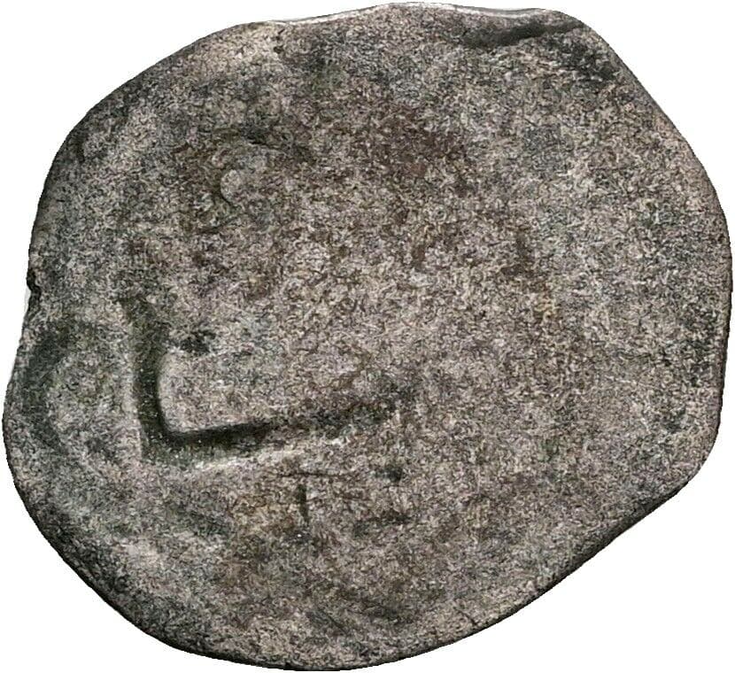 Pfennig Ferdinand I. 1535 Linz – Rückseite