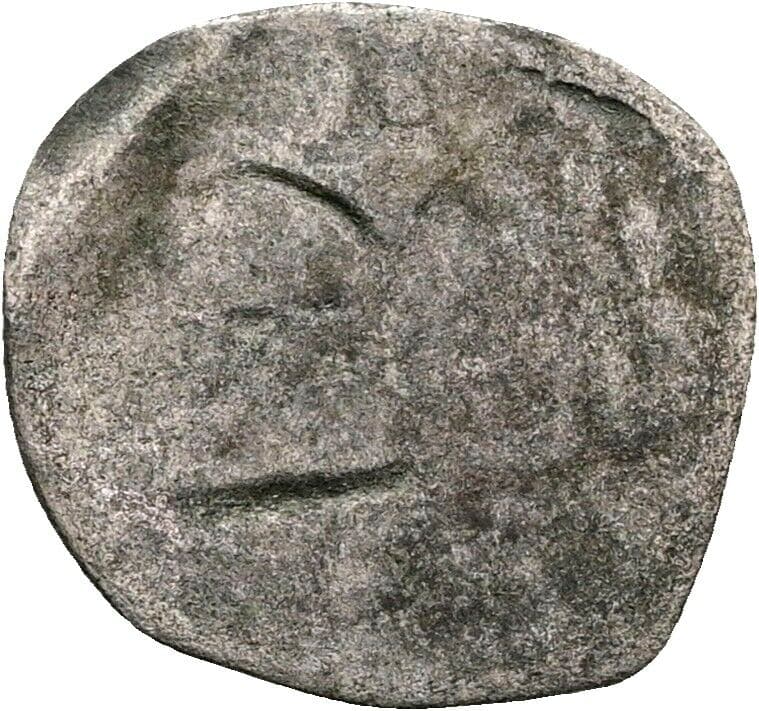 Pfennig Ferdinand I. 1535 Linz – Rückseite