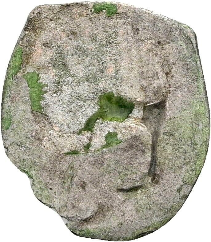 Pfennig Ferdinand I. 1548 Klagenfurt – Rückseite