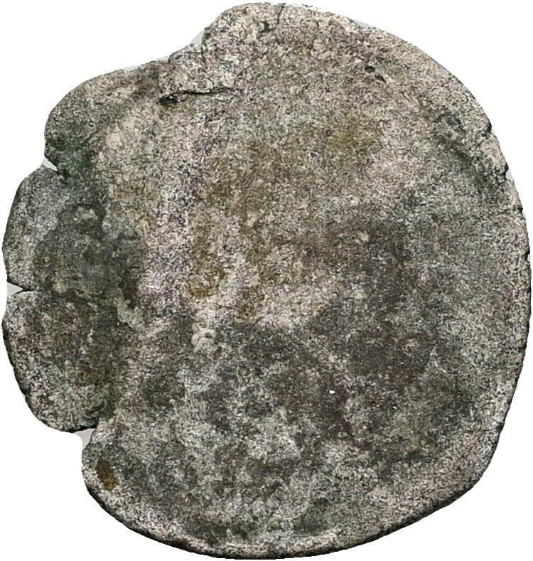 Pfennig Ferdinand I. 1531 Klagenfurt – Rückseite