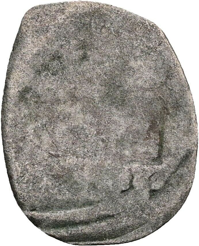 Pfennig Ferdinand I. 1530 Klagenfurt – Rückseite