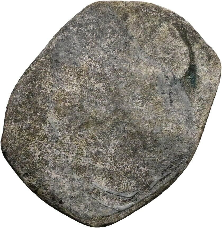 Pfennig Ferdinand I. 1530 Klagenfurt – Rückseite