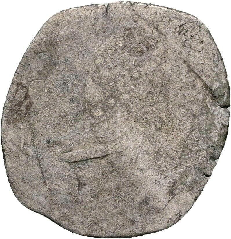 Pfennig Ferdinand I. 1535 Klagenfurt – Rückseite