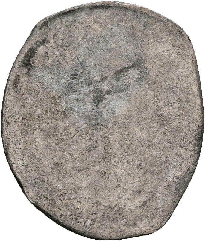 Pfennig Ferdinand I. 1531 Klagenfurt – Rückseite