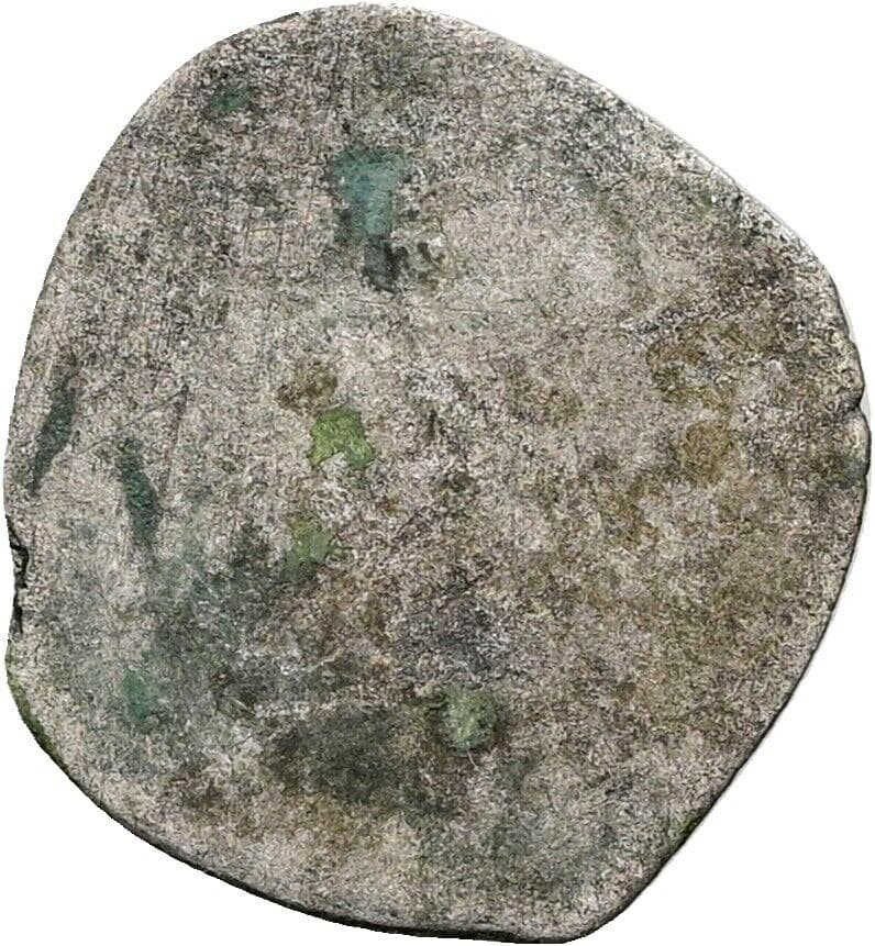 Pfennig Ferdinand I. 1530 Klagenfurt – Rückseite