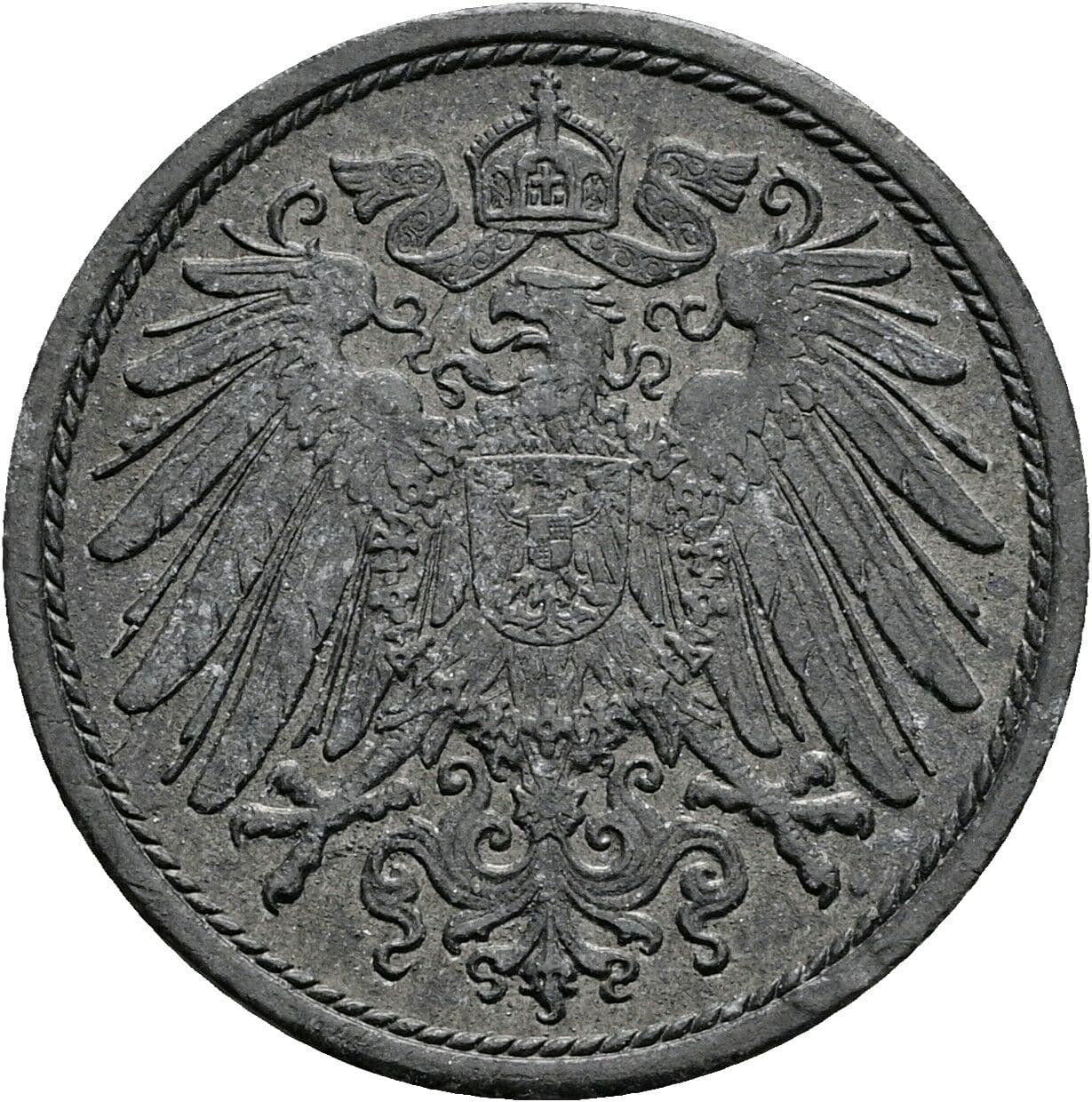10 Pfennig