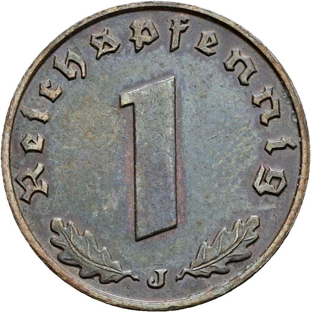 1 Reichspfennig