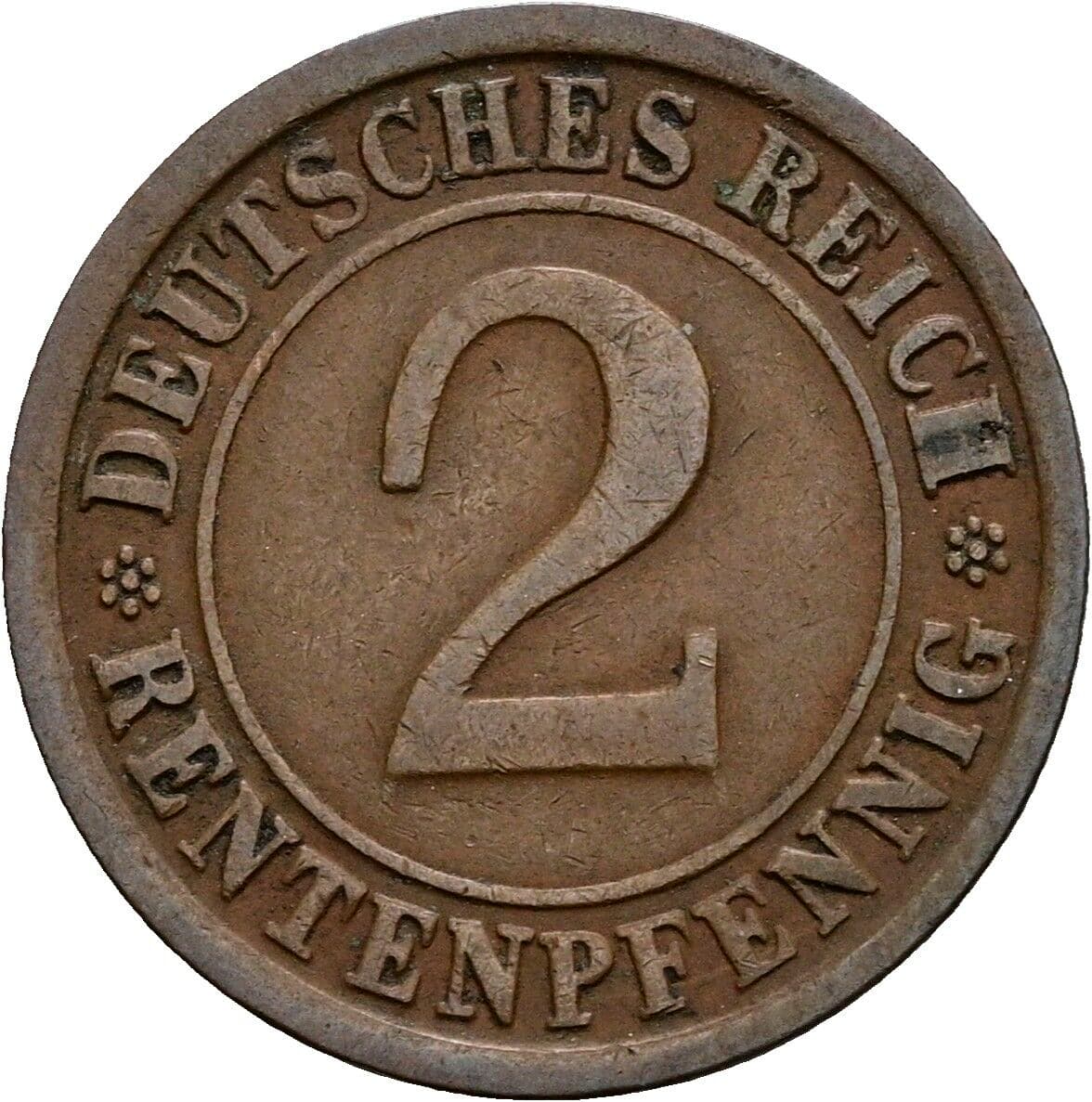 2 Rentenpfennig