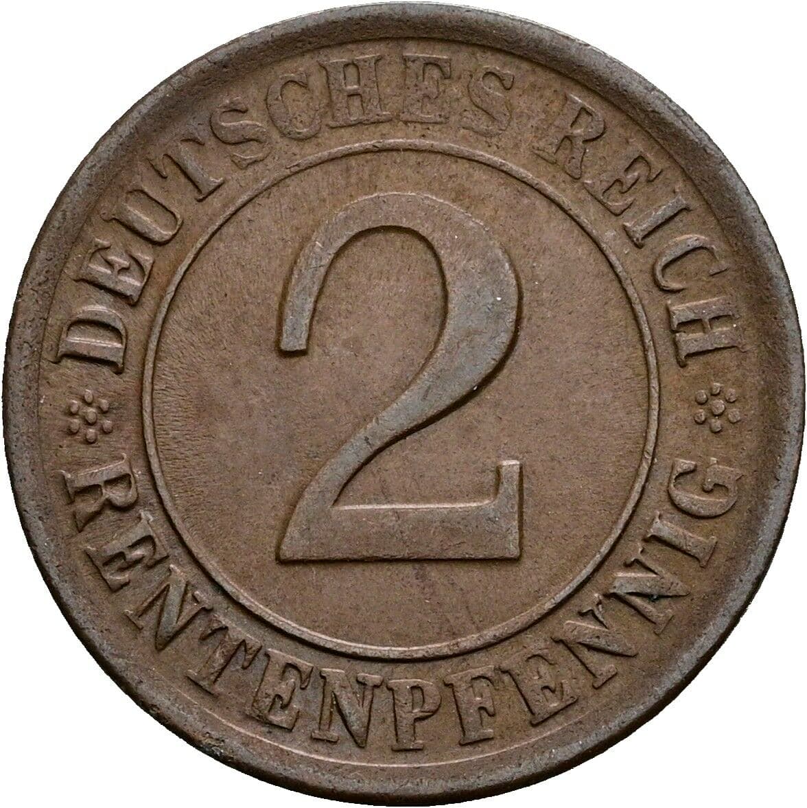 2 Rentenpfennig