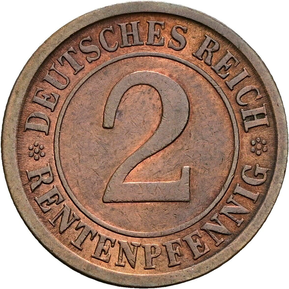 2 Rentenpfennig