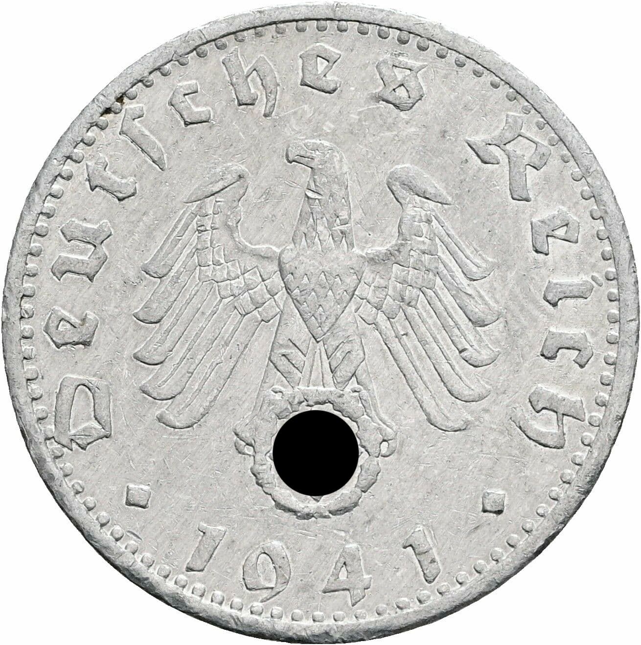 50 Reichspfennig