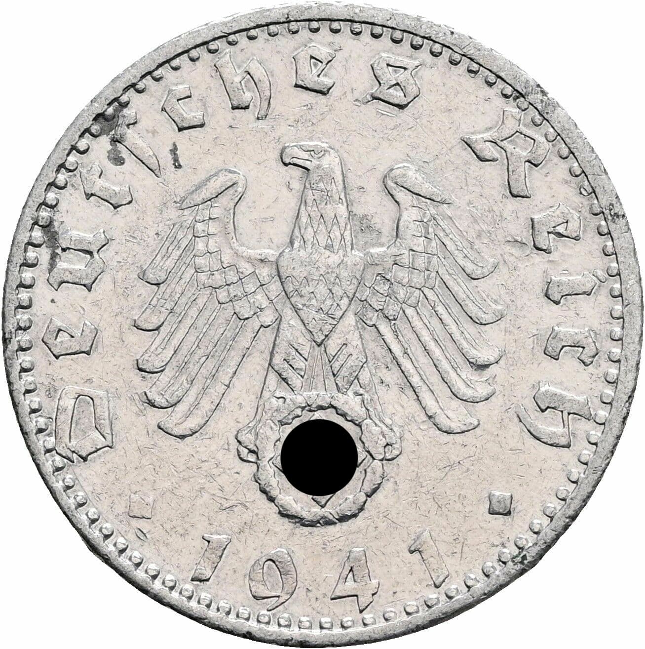 50 Reichspfennig