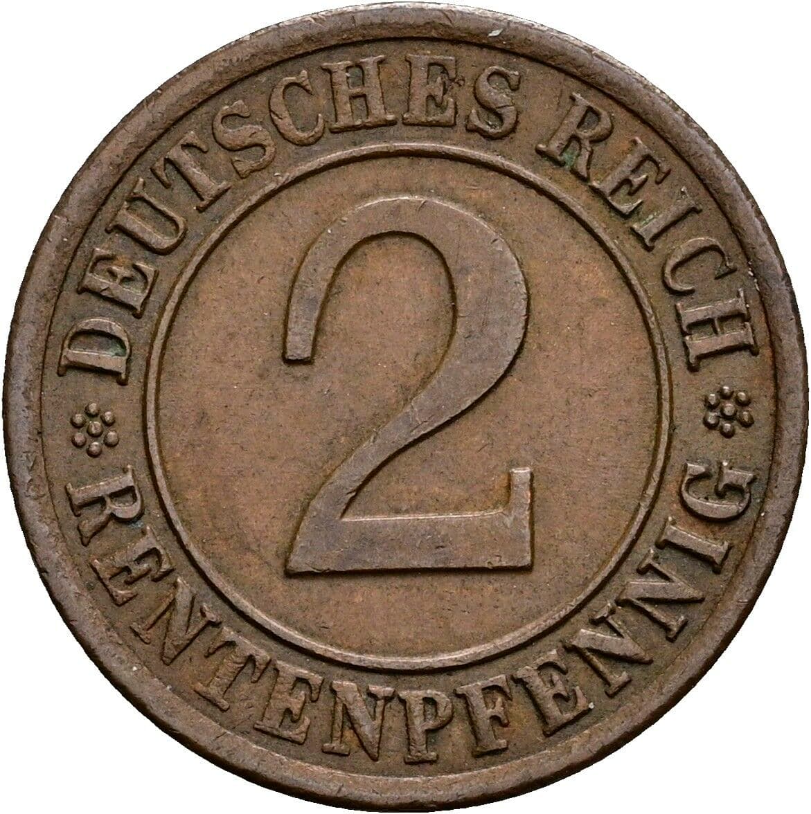 2 Rentenpfennig