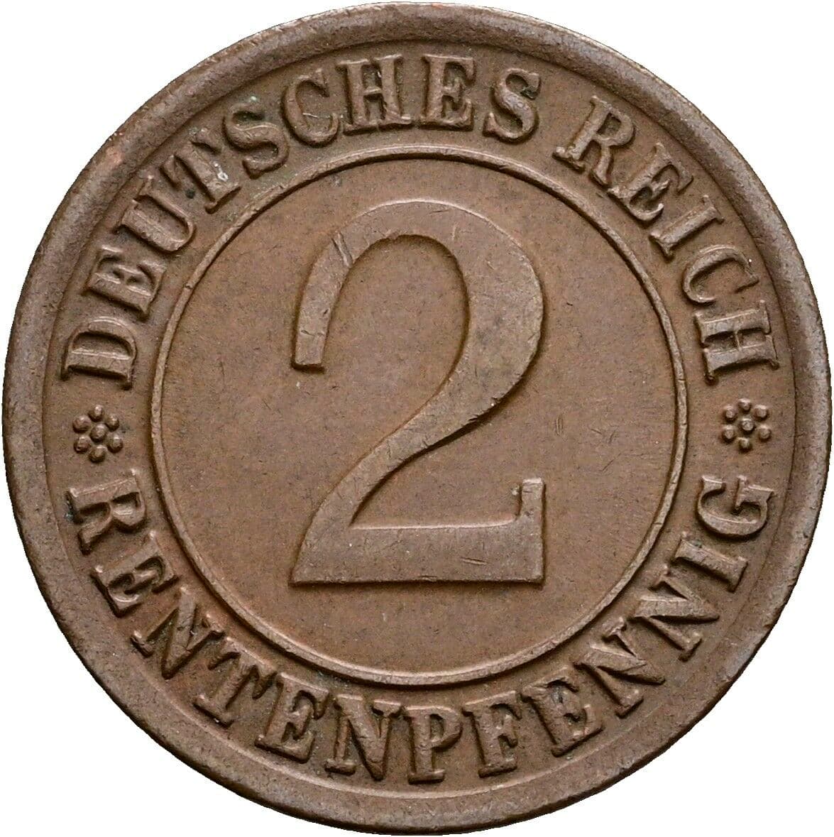 2 Rentenpfennig