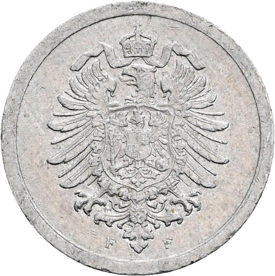 1 Pfennig