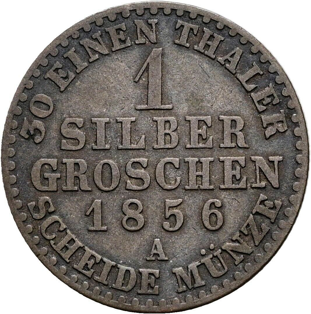 1 Silbergroschen