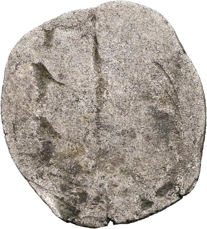 Pfennig Ferdinand I. 1543 Klagenfurt – Rückseite