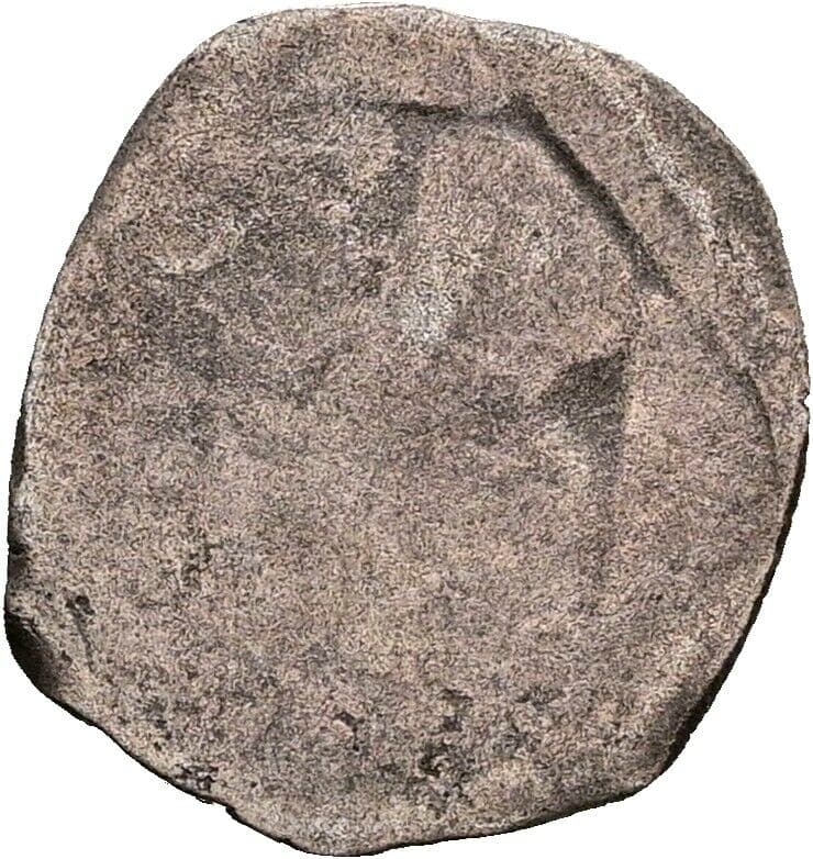 Pfennig Ferdinand I. 1535 Klagenfurt – Rückseite