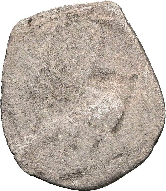 Pfennig Ferdinand I. 1531 Klagenfurt – Rückseite