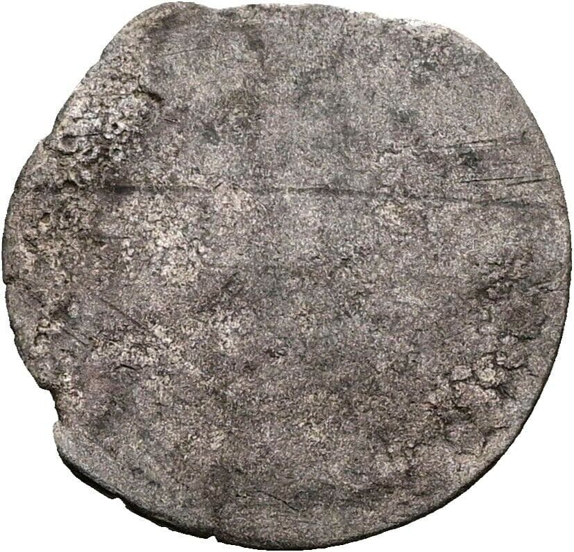 Pfennig Ferdinand I. ohne Jahr – Rückseite