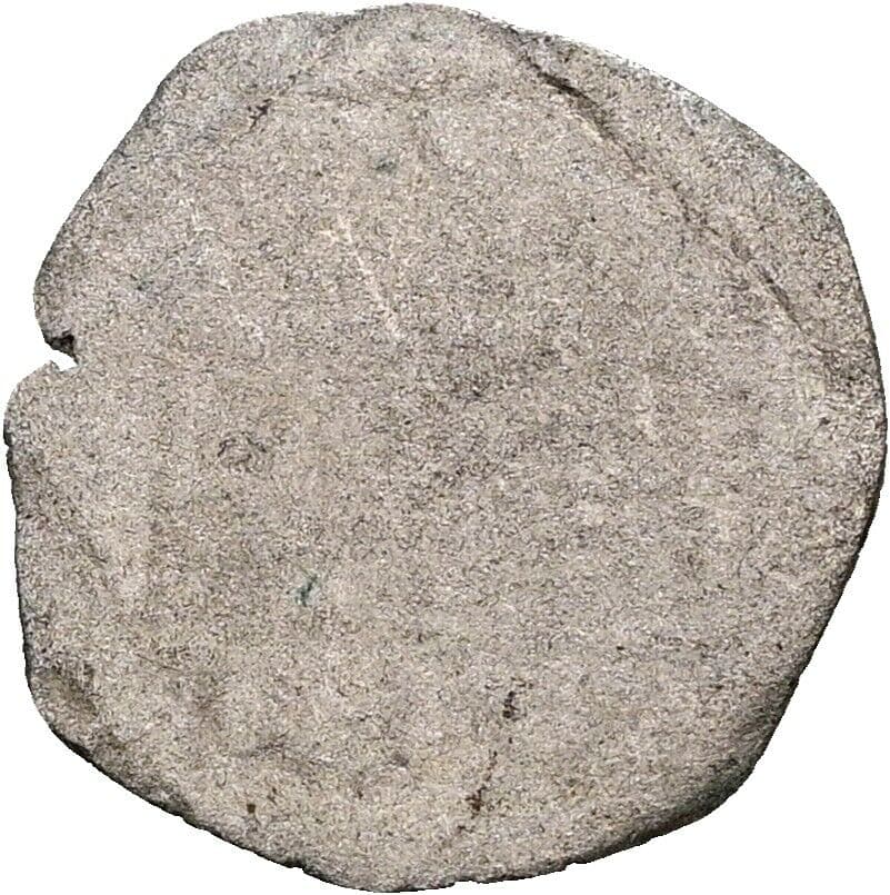 Pfennig Ferdinand I. 1532 Klagenfurt – Rückseite